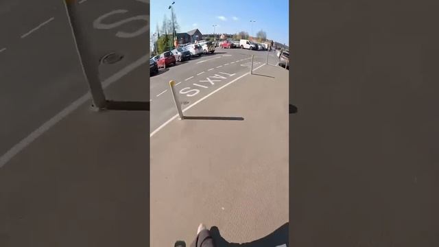 Такого хрен поймаешь) смотреть онлайн