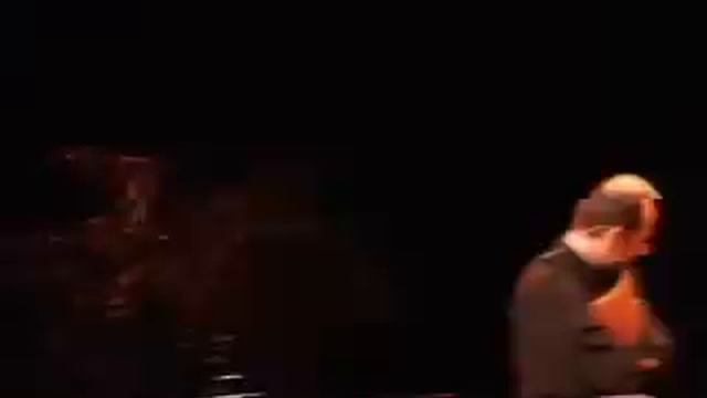 Oblivion (A. Piazzolla) played by Michel Tirabosco Trio смотреть онлайн