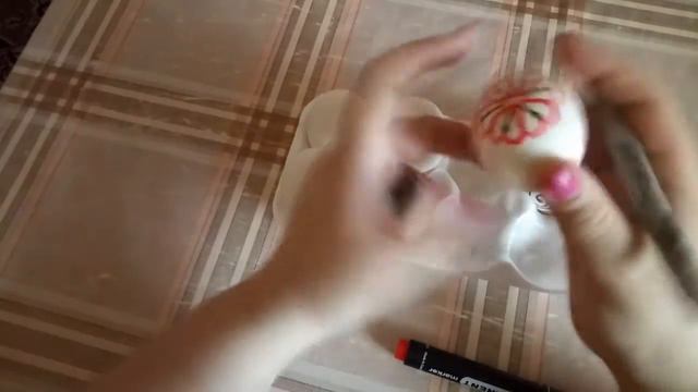 Роспись яиц смотреть онлайн