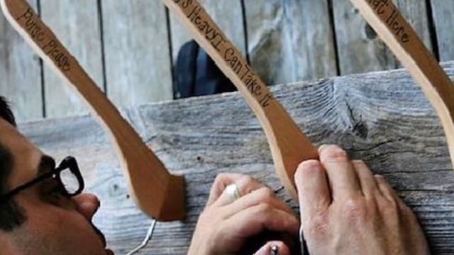 IDÉIAS PARA RECICLAR CABIDES смотреть онлайн