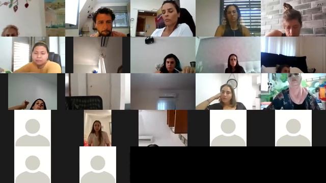 דרמטולוגיה, קסם ורעות 23 09 2002