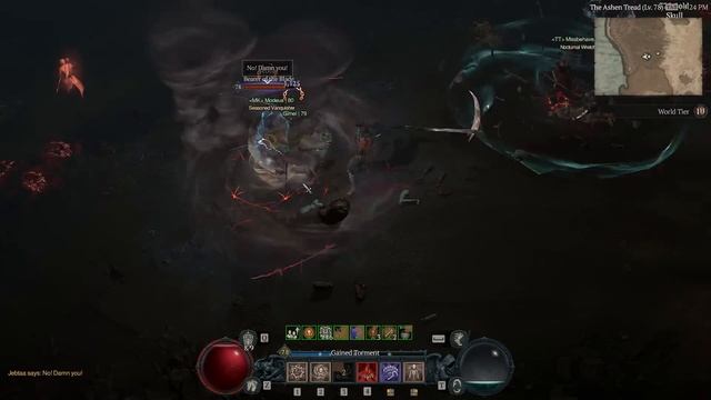 Diablo 4 - How to Get Full OP 850+ Gear FAST - All 21 Secret Extremely Rare Elites Farm Guide! смотреть онлайн