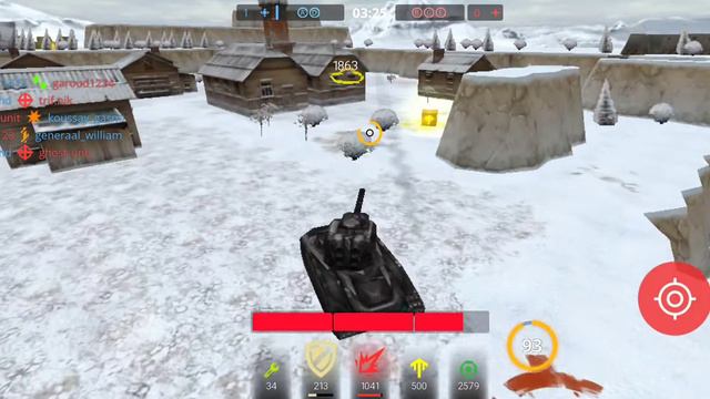 Играю на хорнето-рельсе в режиме контроль точек и увидите кое что интересное смотреть онлайн