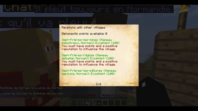 ep1 A New World - Modded Minecraft смотреть онлайн