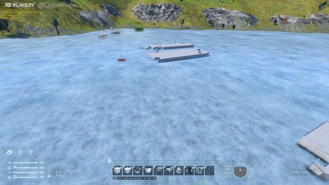 SE 1.185.301 Ice Eating Blocks смотреть онлайн