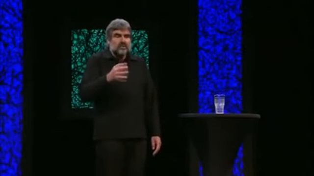 Что такое деньги? Фолькер Писперс. смотреть онлайн