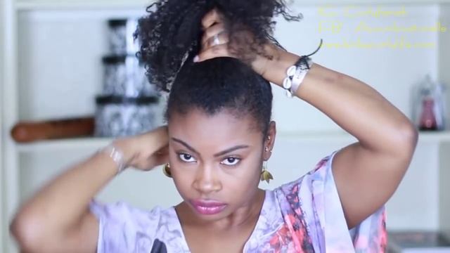 Quick and Easy Style for Old Wash n Go (3c/4a) смотреть онлайн