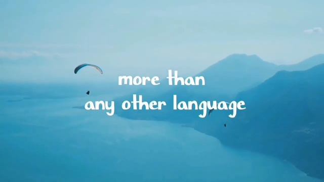 7 Unknowing English Facts смотреть онлайн
