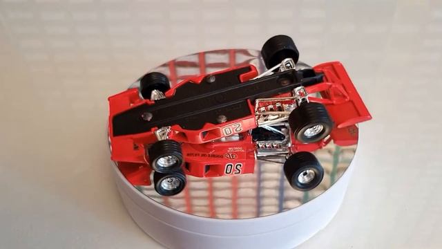 Гоночный автомобиль модель Patrick Eagle № 159 от Corgi Toys смотреть онлайн