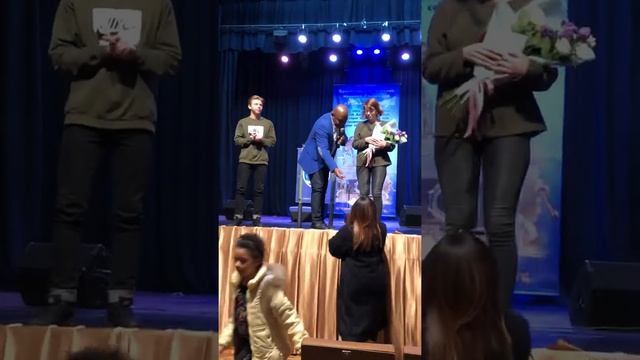С днём рождения Тамара! смотреть онлайн