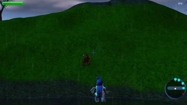 Caster прохождение на русском - Часть 1 смотреть онлайн