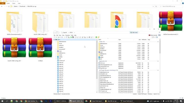 GTA 5 - Hướng dẫn Mod Just Cause 3 смотреть онлайн