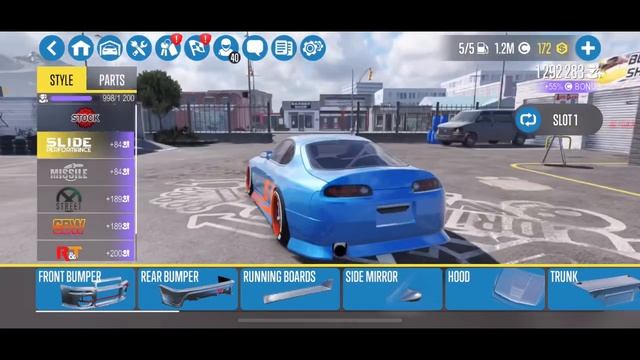 Is that a Supra??? Wanderer L30 Tune and Top 32!! смотреть онлайн