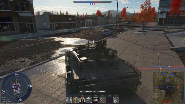 Top Tier Experience #1 смотреть онлайн
