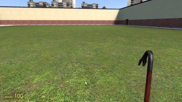 Garry's Mod | Pokeball Mod | Capture Any SNPC смотреть онлайн