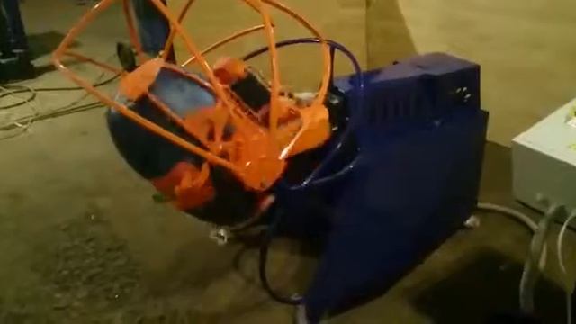 Пьяная бочка 60 литров. смотреть онлайн