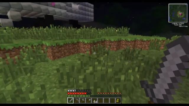 Star Trek (Minecraft): Episode 1 - In The Beginning смотреть онлайн