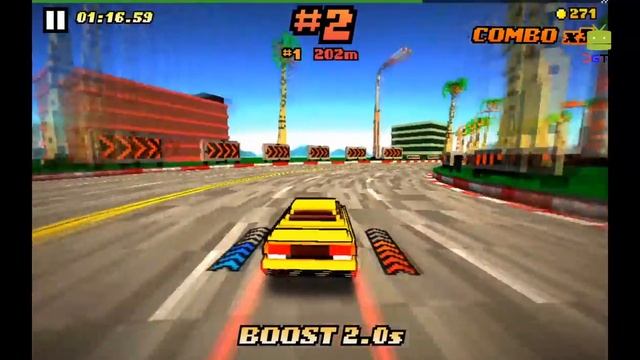 MAXIMUM CAR (by Ancient Games D S) Android Gameplay [HD] смотреть онлайн
