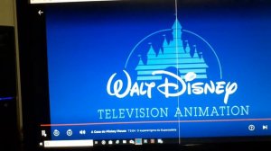 Walt Disney Television Animation / Playhouse Disney Original (2007)