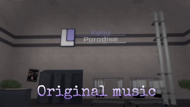 Roblox-KP OST - Kajiu Paradise смотреть онлайн