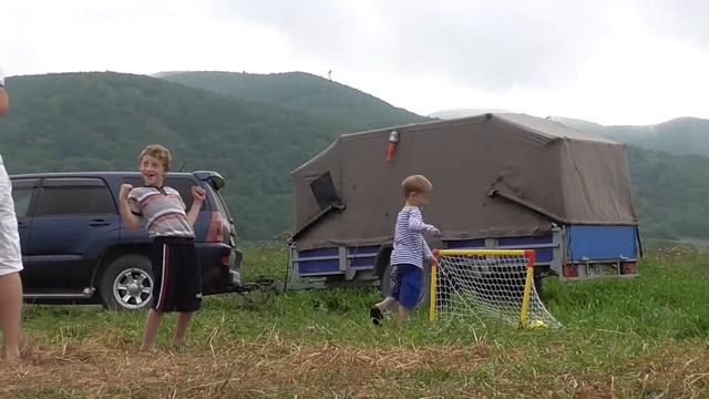 Костромское. Черные пески. Серия пенальти. смотреть онлайн