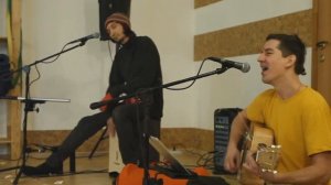 Живая Музыка ОМ - Хара Хара Махадева Шамбху