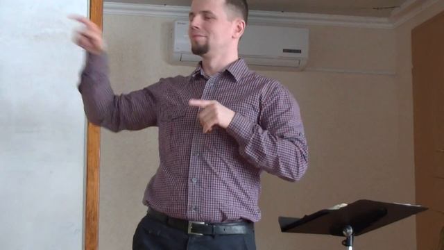 Всеукраинская 9 братская конференция г. Ровно 2 день смотреть онлайн