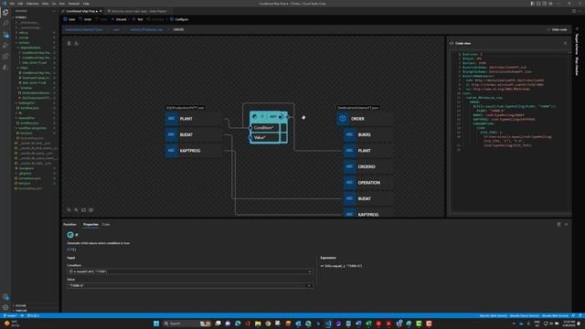 179: Data Mapper Patterns - Conditional Mapping смотреть онлайн