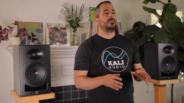 Project Mammoth: MM-6 Multimedia Speaker Overview смотреть онлайн