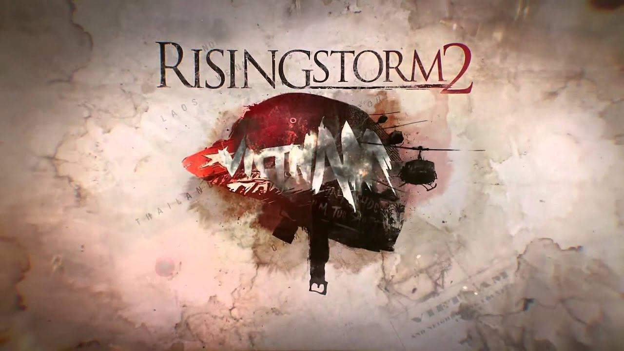 Rising Storm 2 Vietnam (i3 (3220) Gtx 650 Ti)