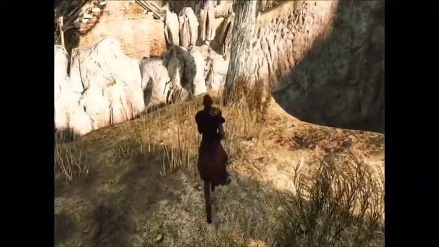 Some Dark Souls 2 ep1 смотреть онлайн