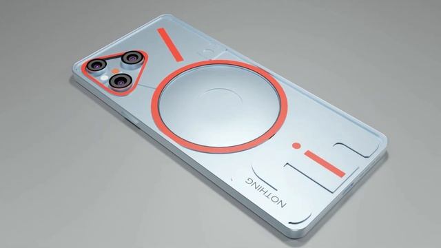 Nothing Phone 2 - 200MP 8K | 240W | 16GB RAM - A New Flagship Killer? #nothingphone2 смотреть онлайн