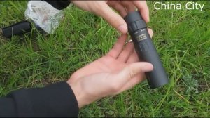 Лучшие монокуляры 2020 года с АлиЭкспресс | Монокуляр топ лучших