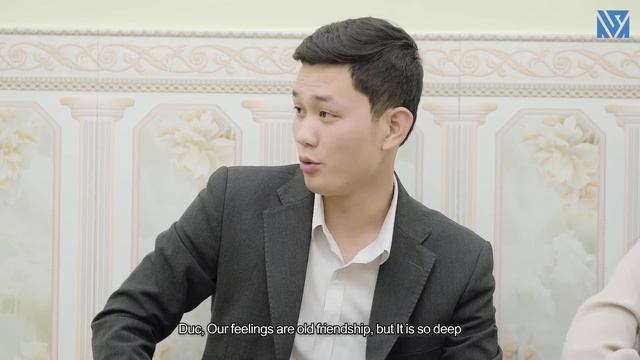 Chủ Tịch Về Quê - Tập 5 - Đức Chủ Tịch Gặp Lại Nhóm Bạn Cũ - Phim Tết 2020 смотреть онлайн