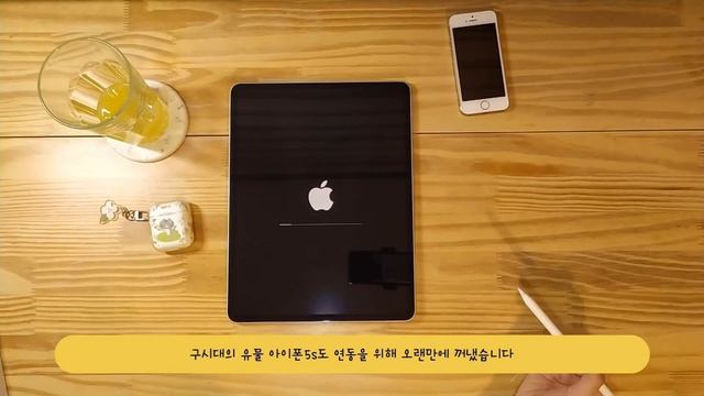 [Unboxing] iPAD PRO4 12.9inch, iPencil 2 & ZUGU MUSE case смотреть онлайн