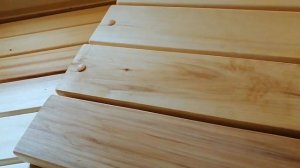 Делаем подголовники в парилку