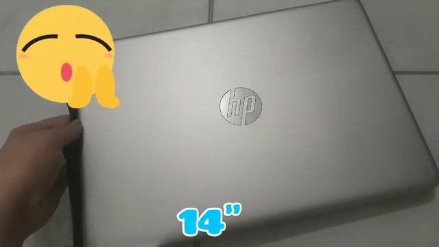 Unboxing the new HP Laptop | Good for editing | Amd Ryzen Laptop смотреть онлайн