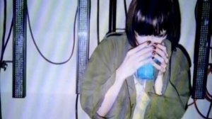 Crystal Castles | it fit when i was a kid