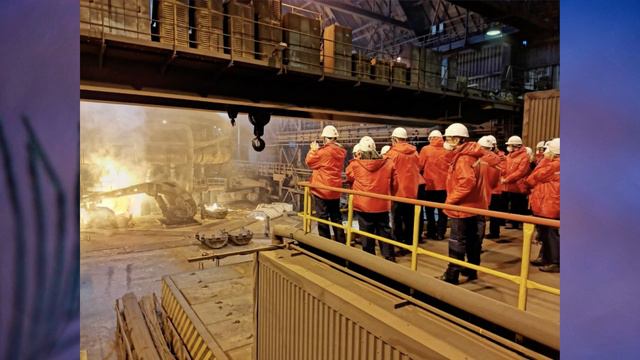 §47 "Учимся с "Полярной звездой"(8), География 9 класс, Полярная звезда смотреть онлайн