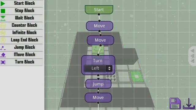 Code Cube - Godot 2020 Showreel Submission смотреть онлайн
