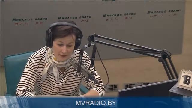 Интервью радио 