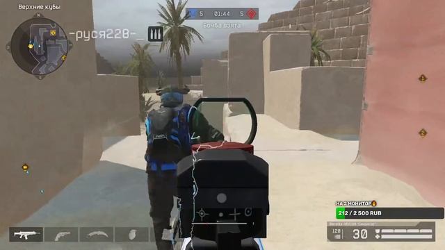 ?Ночной стрим по Warface Чарли играю с подписчиками,каждый 10 лайков пин-код? смотреть онлайн