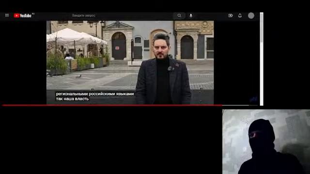 Уроки языкознания. Мова и не только. Звук отстой но СТРИМаться не надо, надо СТРИМить смотреть онлайн