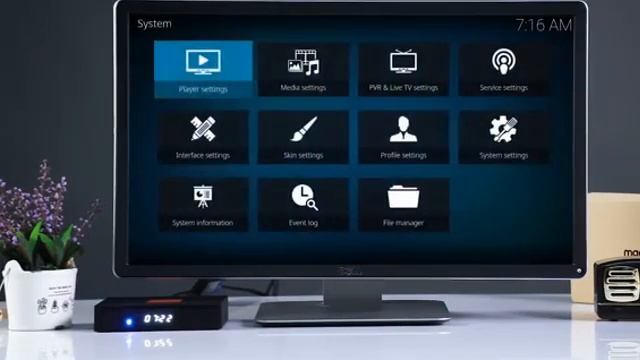 Magicsee C400 Plus Hybrid S2 + T2 + C TV Box - Amlogic S912 Android 7.1.2 3GB RAM 32GB ROM смотреть онлайн