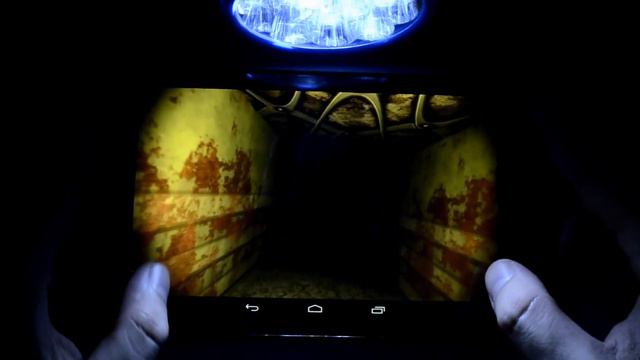 Обзор Horror Android игр: Minataur's Labirinth; Eyes; UnExit; Escape from Tower; Свет смотреть онлайн