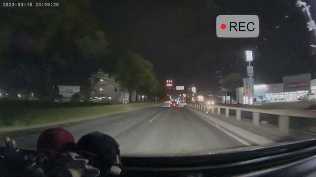 Podofo CarPlay/Android Auto Monitor included Dashcam Test - Midnight смотреть онлайн