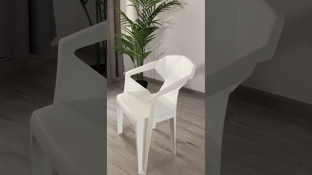 Видеообзор стула Epic - бренд ChiedoCover смотреть онлайн