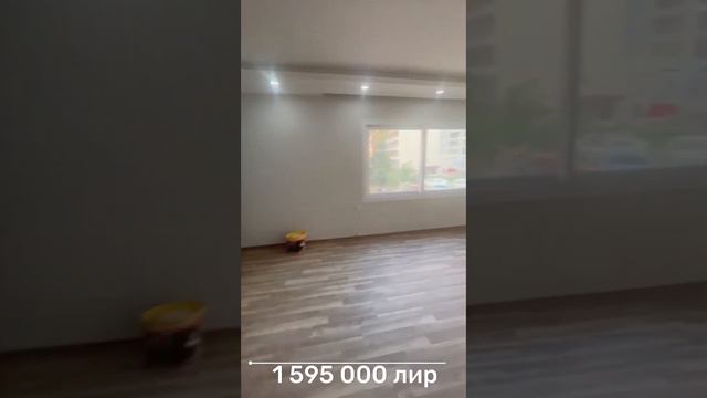 🔥🔥🔥Квартира 2+1 в центре Мерсина! | Район Soli Centre | 120 м2 | всего за $85000 #турция #внжтурции смотреть онлайн