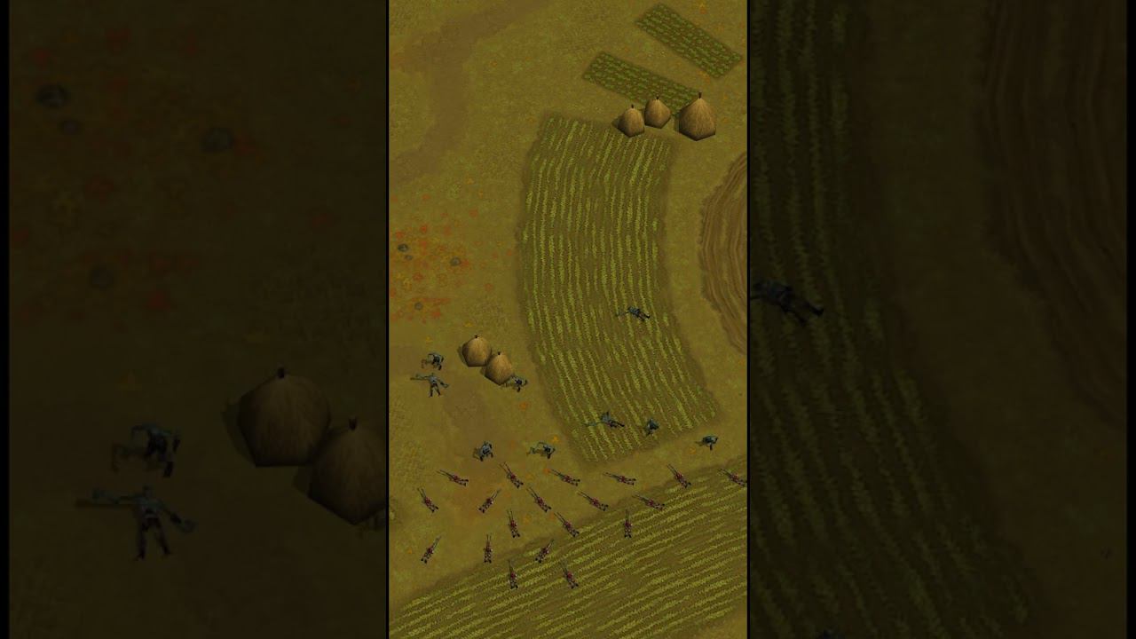 Снайперы 20 VS 20 Зомби #artofwar #артофвар3 #aow3fanvideo смотреть онлайн