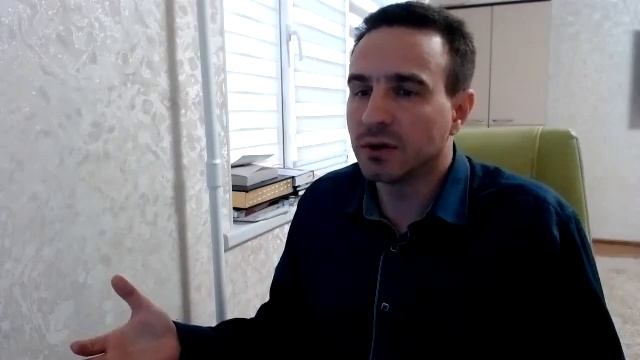 (Книга Иова) Тема № 4 Второй Божий совет на небе и сатана. Взгляд за кулисы - ч. 2, (А. Бокертов) смотреть онлайн